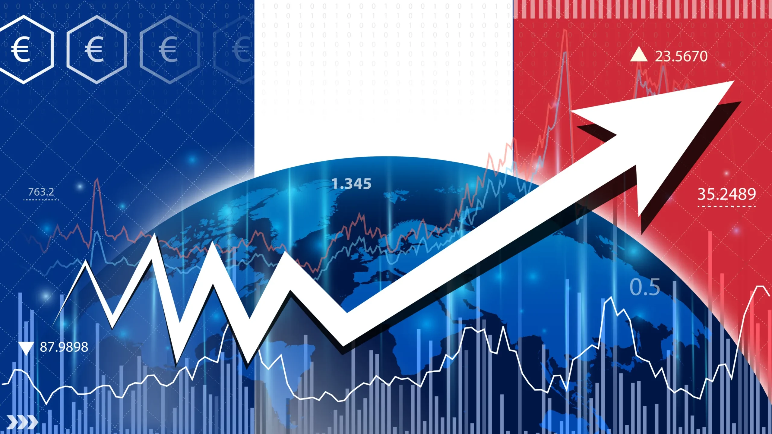 investir en bourse en France